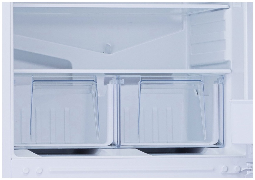 Двухкамерный холодильник Стинол STS 185, белый фото 4