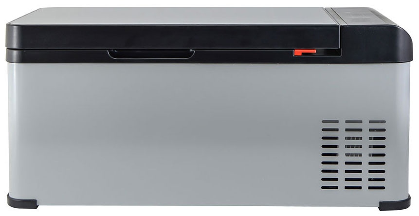 Автомобильный холодильник Libhof 27л Q-28 12В/24В фото 2