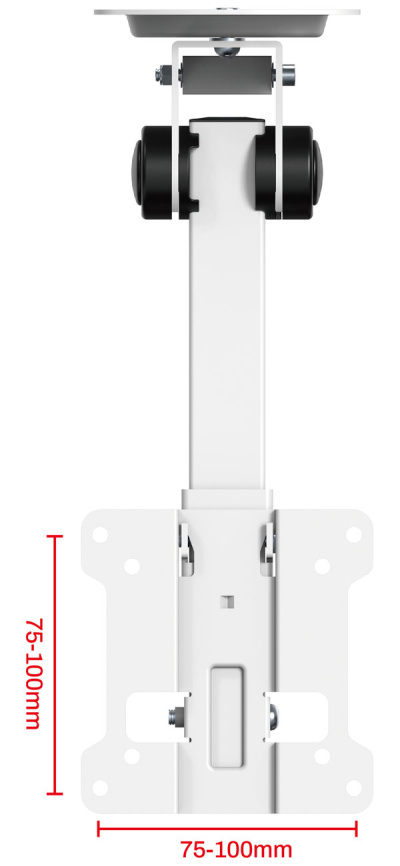Кронштейн для телевизора UniTeki LCD3110CBW фото 5