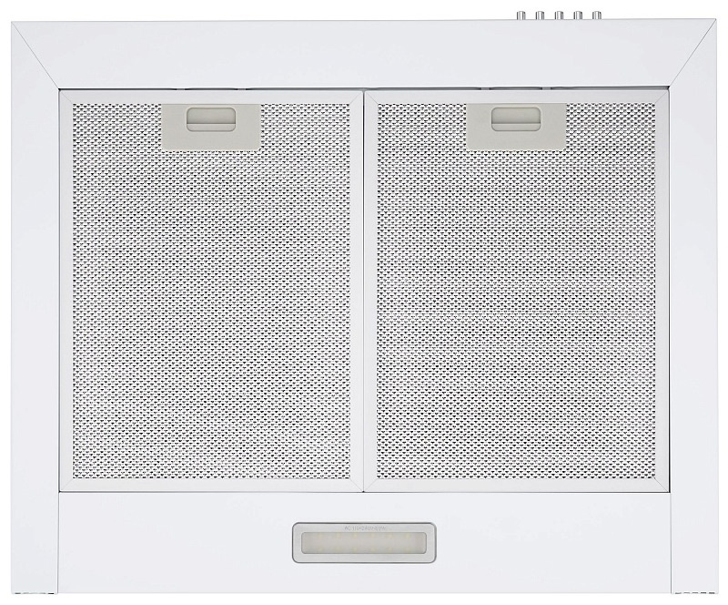 Вытяжка Maunfeld CORK 60 белый фото 3