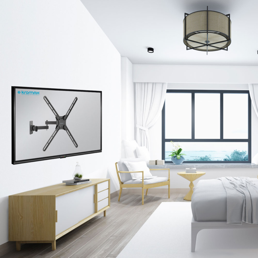 Кронштейн для телевизора Kromax CORBEL-7 фото 8