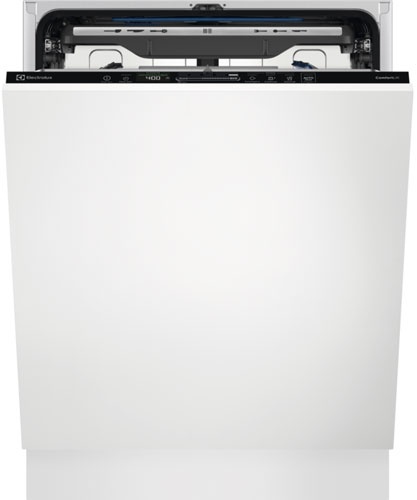 Встраиваемая посудомоечная машина Electrolux EEC67310L фото 1