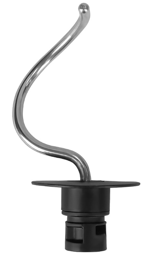 Планетарный миксер Centek CT-1152, черный фото 9