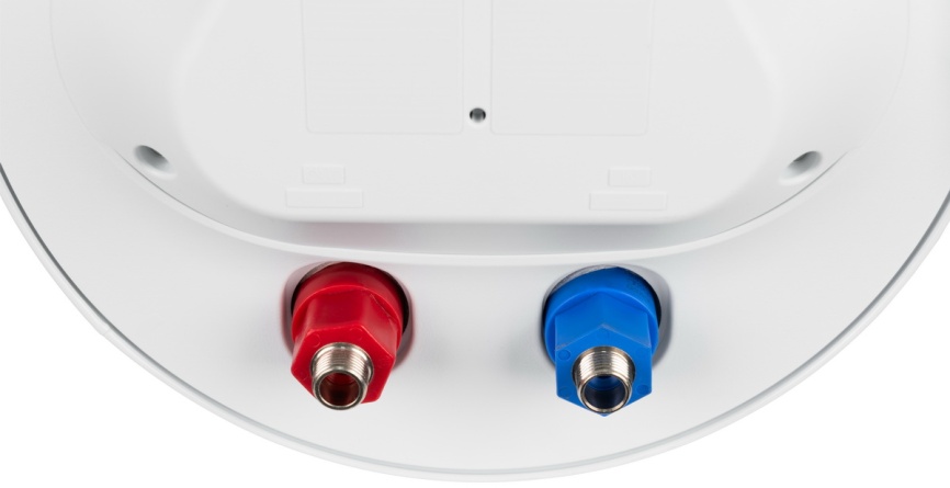 Водонагреватель накопительный Haier ES30V-C3 фото 9