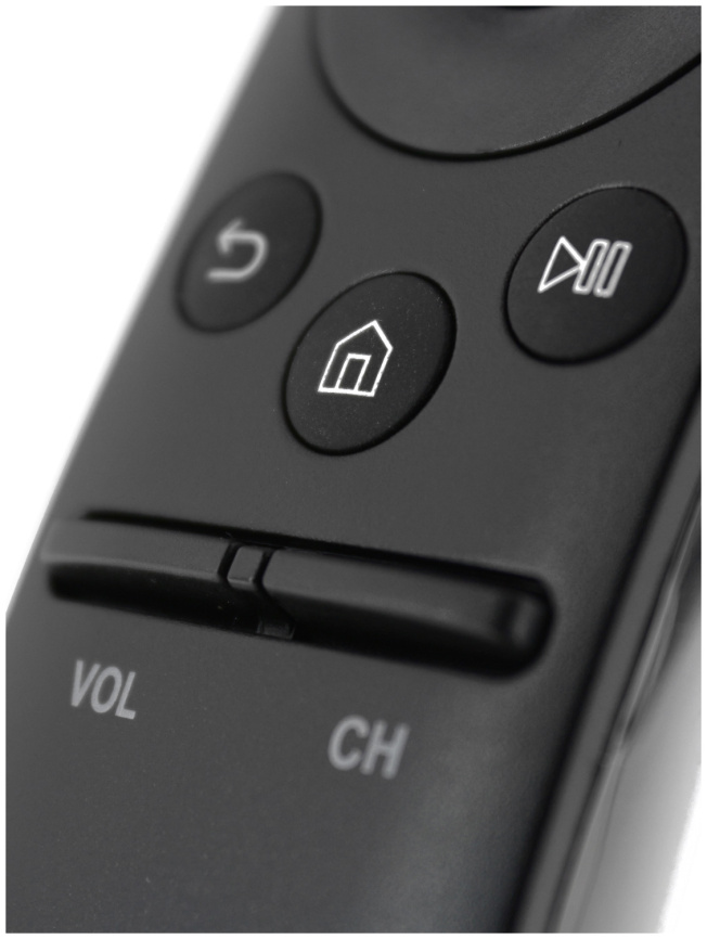 Универсальный пульт Huayu BN59-01259B SMART TV L1350, для телевизора Samsung фото 5