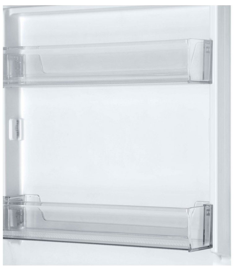 Морозильник Haier H3F-285WAA No Frost A+ 285 л, белый фото 5