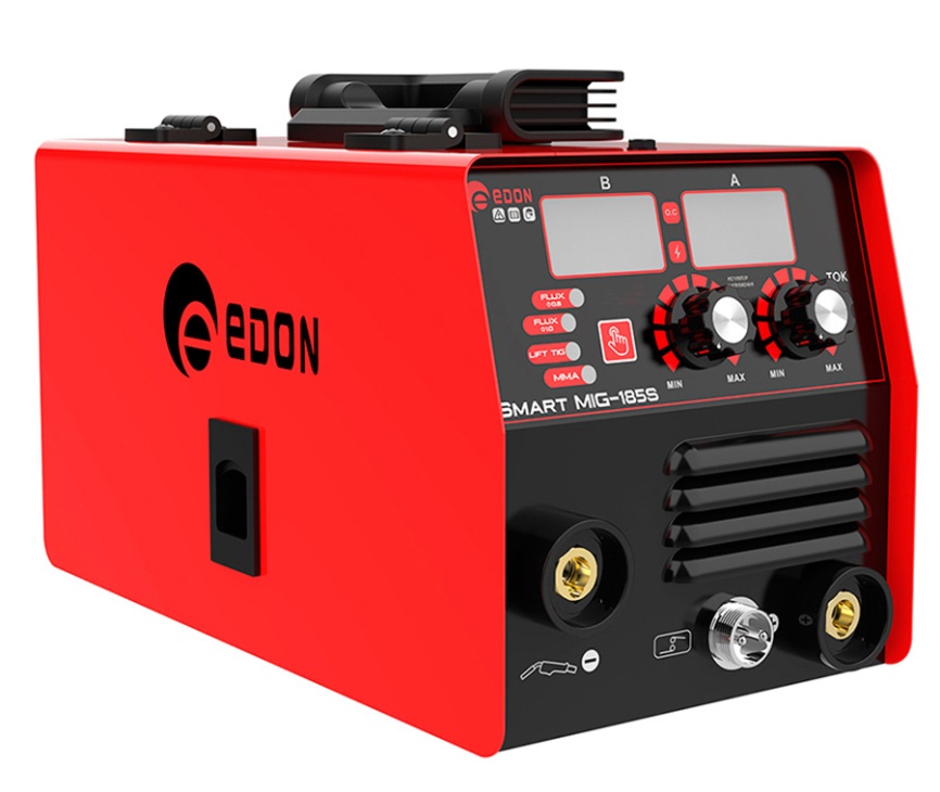 Сварочный аппарат Edon Smart MIG-185S фото 1