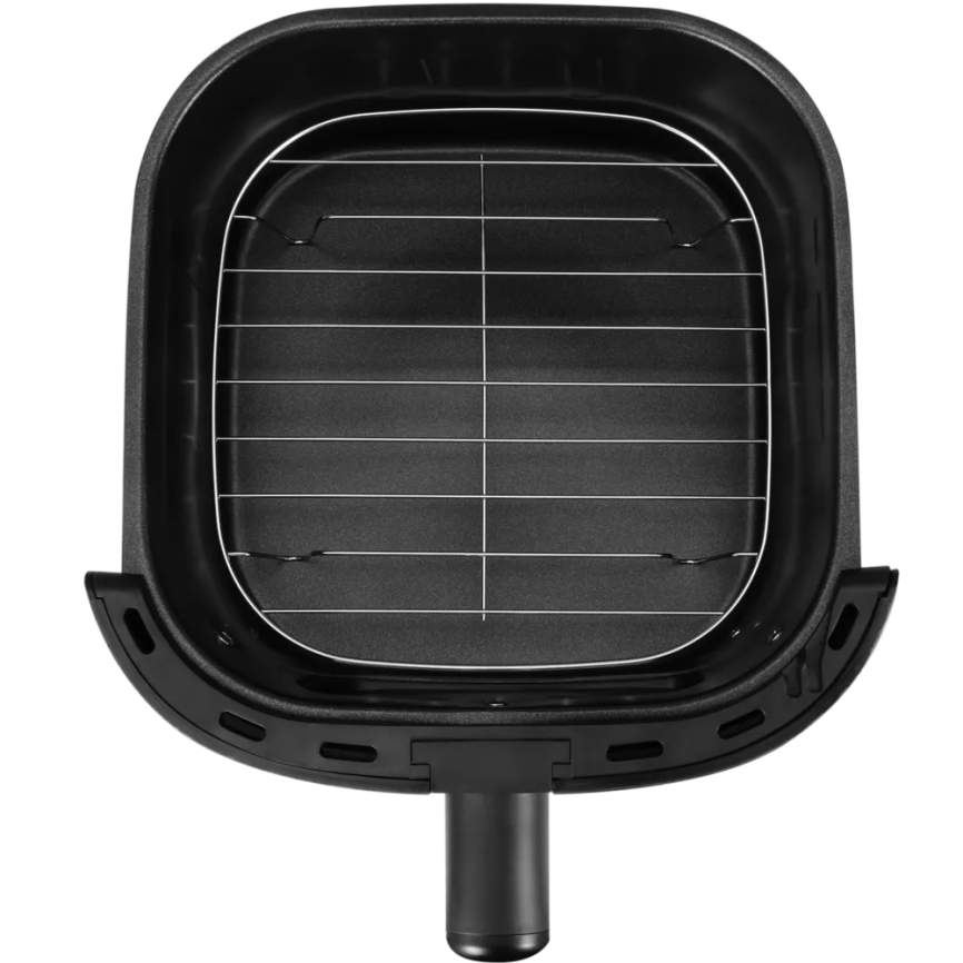 Аэрогриль электрический PAF 8003W WIFI IQ Home Черный POLARIS CN фото 5