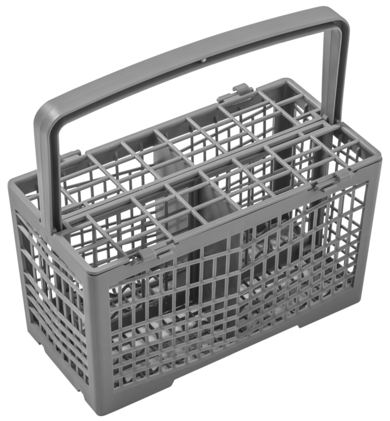 Встраиваемая посудомоечная машина Meferi MDW4563 COMPACT POWER фото 10