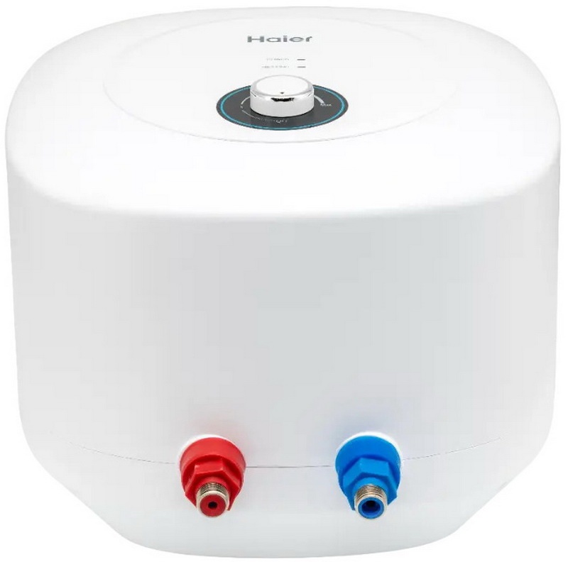 Водонагреватель накопительный Haier ES15V-MQ1 (GA0SZNU0LRU) фото 9
