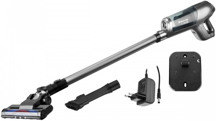 Пылесос вертикальный Brayer 4263BR фото 2