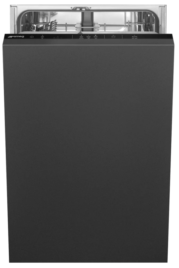 Посудомоечная машина SMEG ST4522DIN фото 1