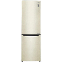 Холодильник GA-B419SEJL LG фото 1