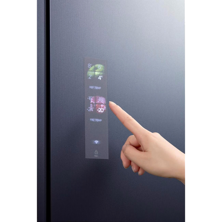 Холодильник Midea Midea MDRM706BIE70 фото 5