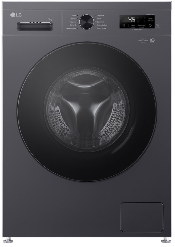 Стиральная машина LG F2Y1VS5J фото 1