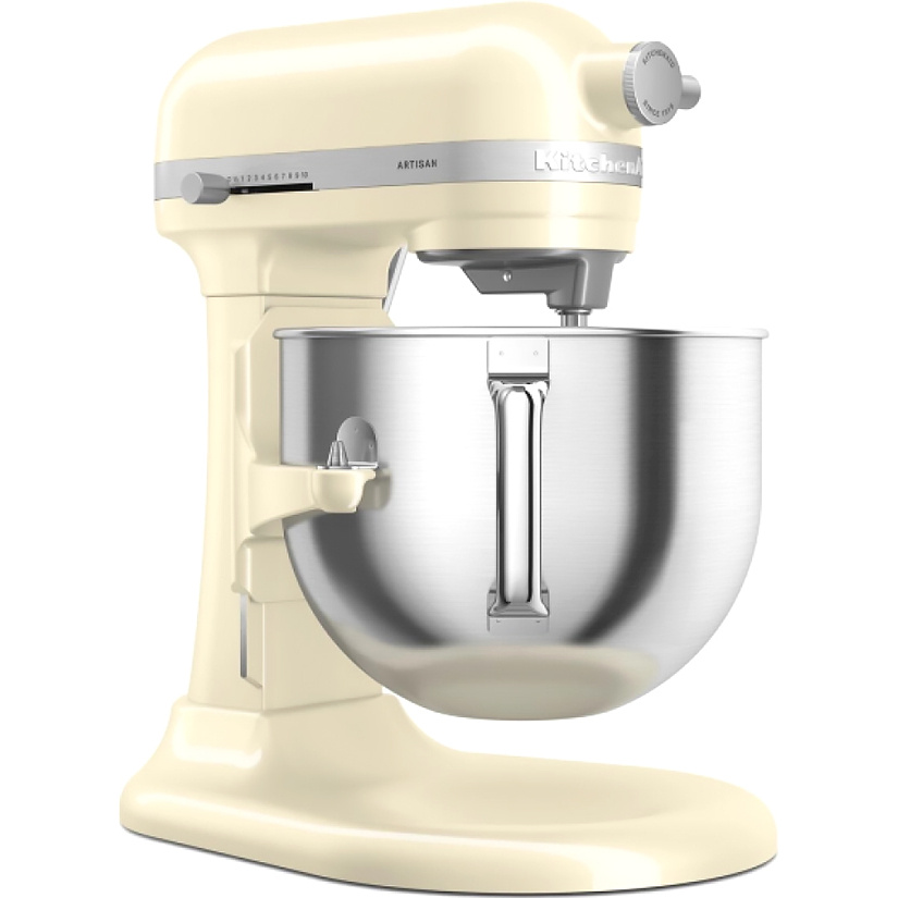 Настольный миксер KitchenAid 5KSM70SHXEAC фото 2
