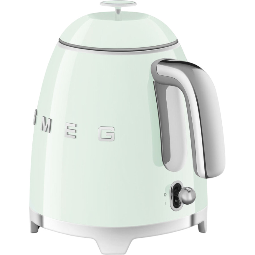 Чайники SMEG KLF05PGEU фото 5