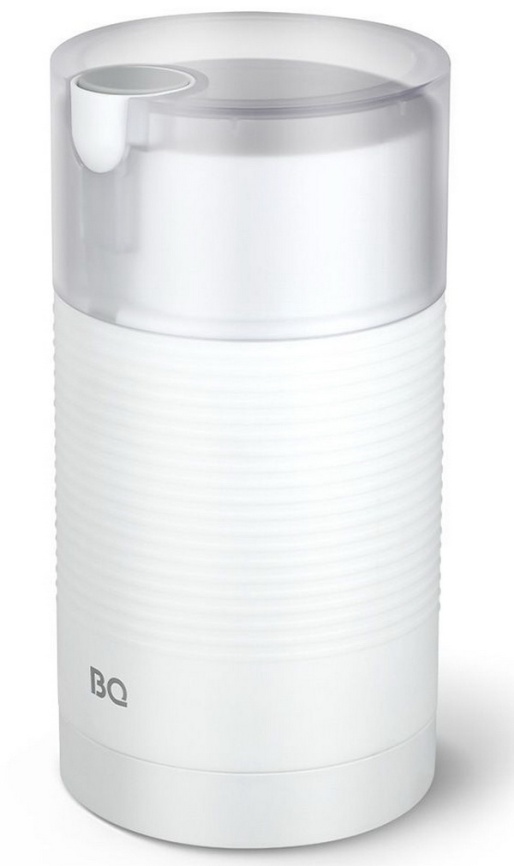 Кофемолка BQ CG1005 Белый фото 3