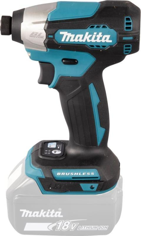Шуруповерт Makita DTD157Z фото 2