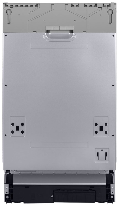 Полновстраиваемая посудомоечная машина Maunfeld MLP-08PRO фото 1