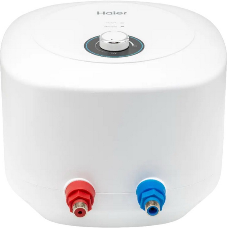 Водонагреватель накопительный Haier ES10V-MQ1 (GA0SZPU0LRU) фото 9