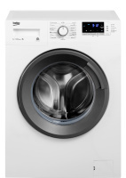 Стиральная машина WRE6512ZAW 7320210007 BEKO фото 1