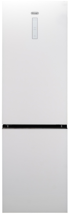 Двухкамерный холодильник De’Longhi DCS 19NFI BB DAMIANO фото 1