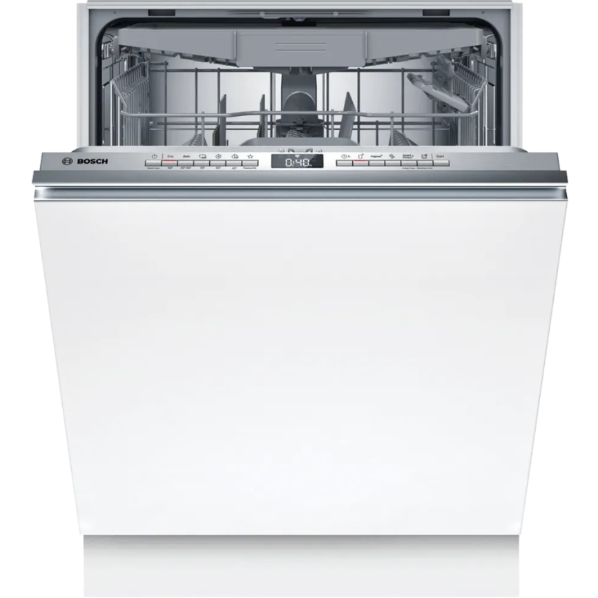 Посудомоечная машина BOSCH SMV4HMX25Q фото 1
