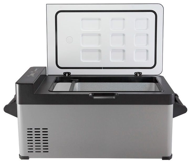 Автомобильный холодильник Libhof Q-30 фото 5