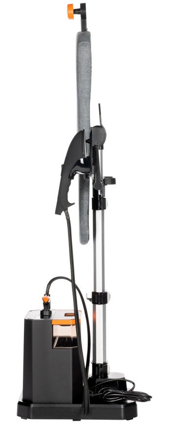 Гладильная система Hiberg GSW 8000 BLACK ORANGE фото 7