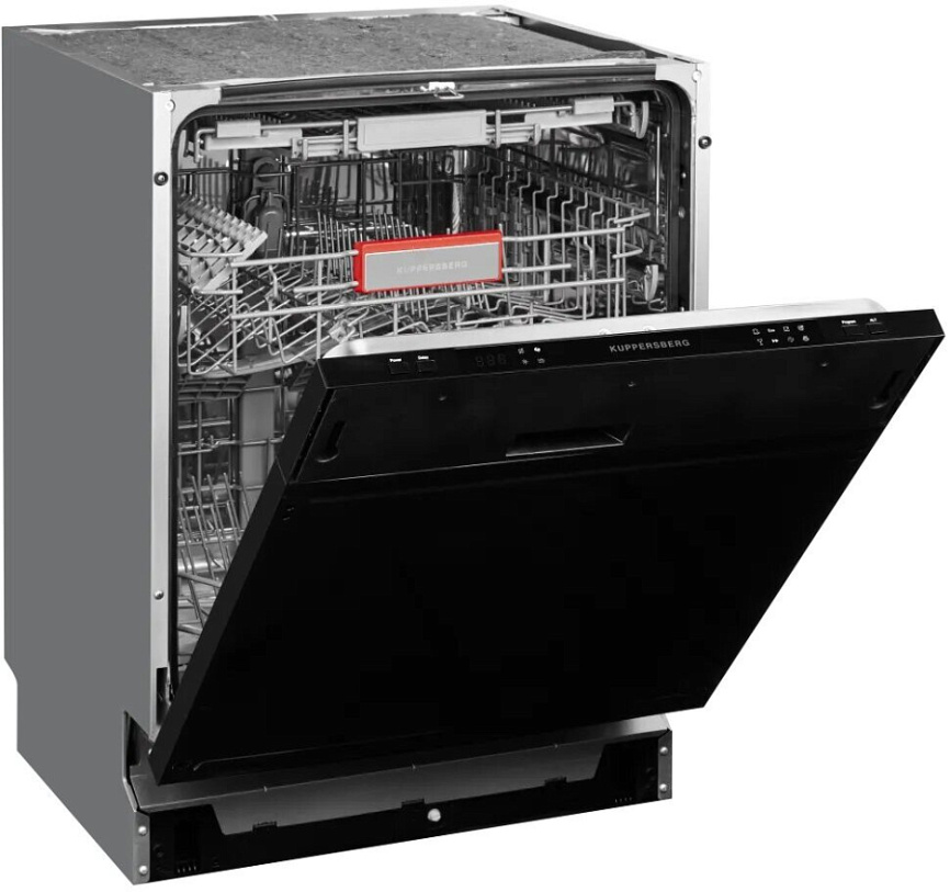 Встраиваемая посудомоечная машина Kuppersberg Kuppersberg GS 6057 фото 3