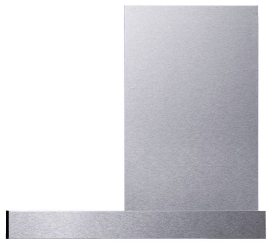 Вытяжка Maunfeld Breeze 60, нержавеющая сталь фото 6