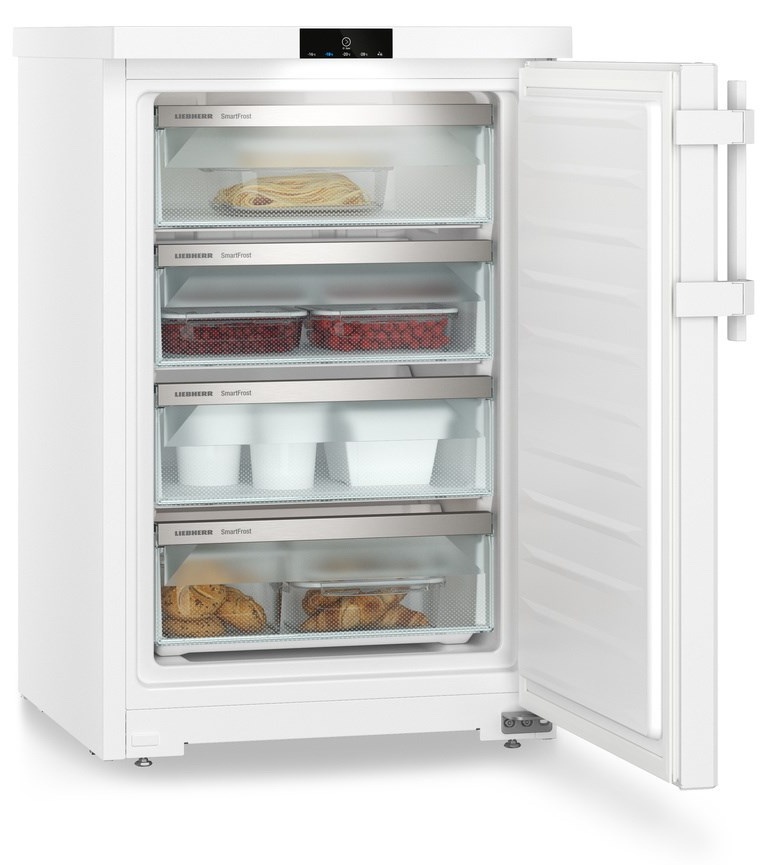 Морозильник Liebherr Fe 1404-20 001 FrostProtect A+ 106 л, белый фото 13
