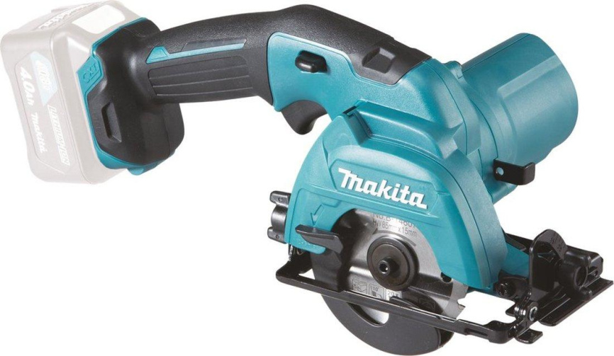 Циркулярная пила (дисковая) Makita HS301DZ фото 1