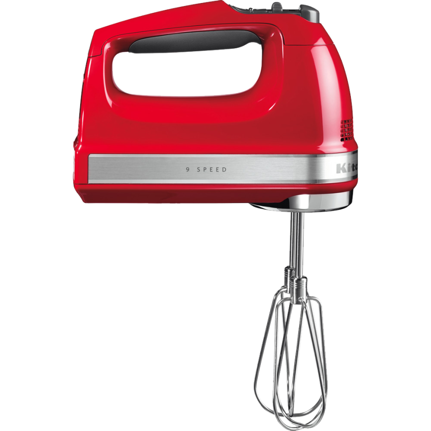 Миксер KitchenAid 5KHM9212EER фото 1