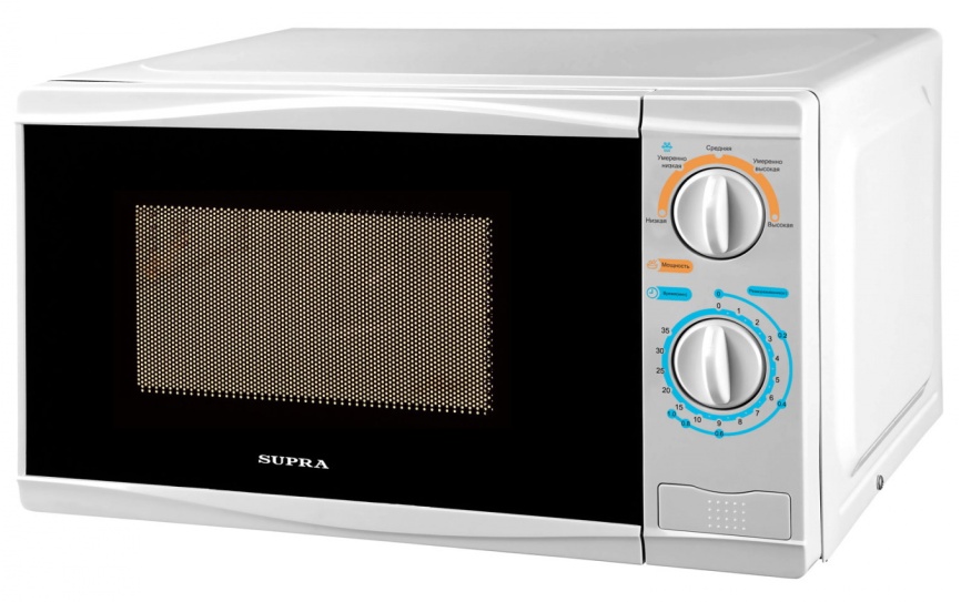 Микроволновая печь - СВЧ Supra 20MW75 фото 1