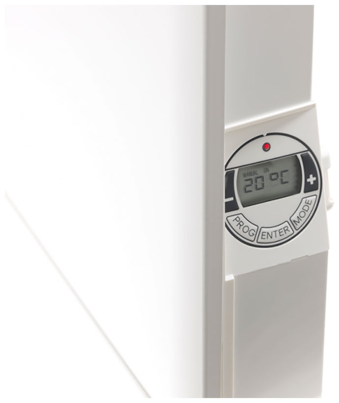 Конвектор Nobo NUL4T2 10 фото 8