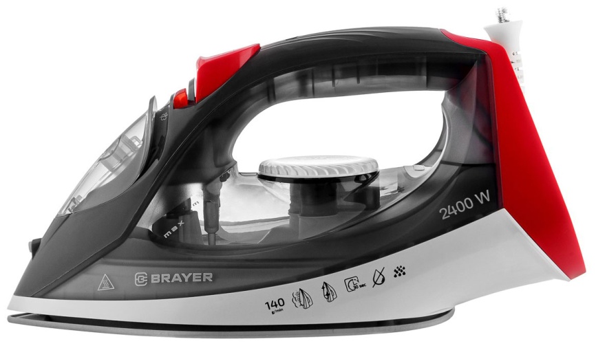 Утюг Brayer BR4011 фото 2
