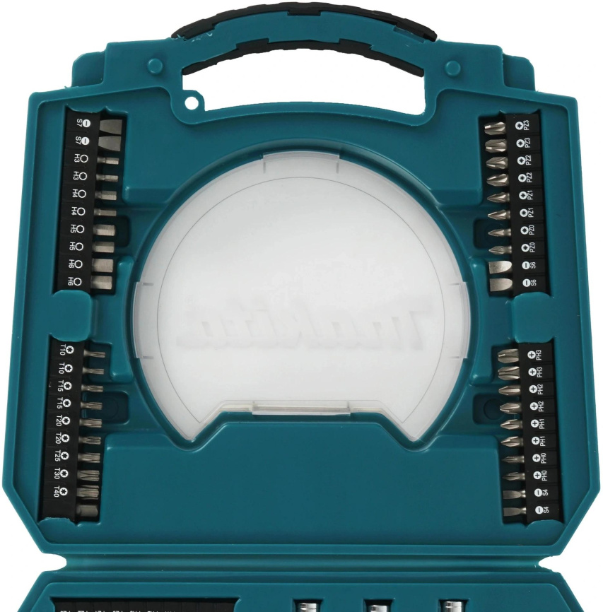 Набор бит Makita D-42020 фото 4