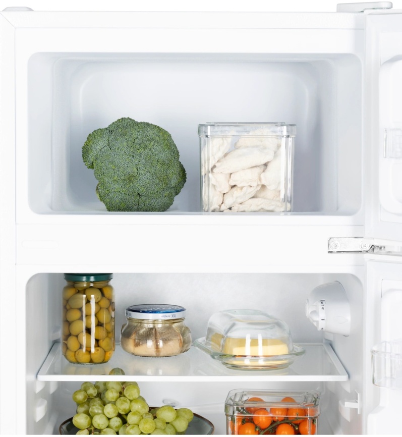 Двухкамерный холодильник Nord NT 90 W фото 7