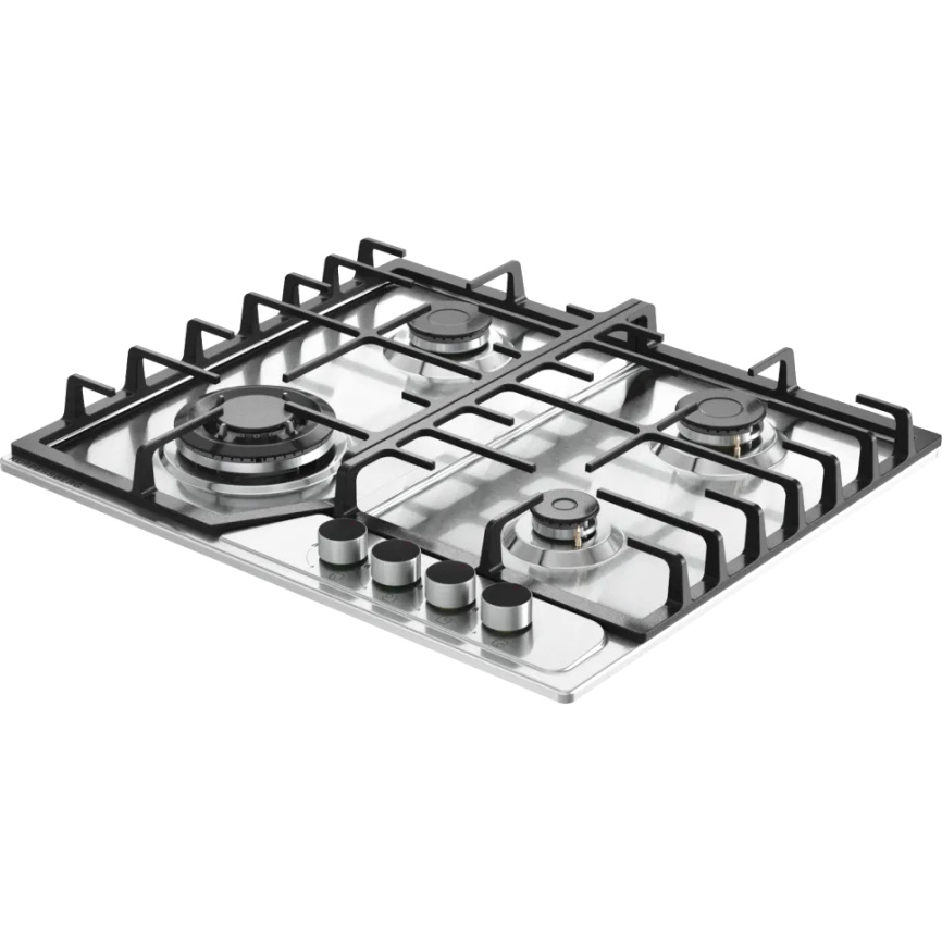 Варочная поверхность Kuppersberg Kuppersberg FS 66 X фото 2