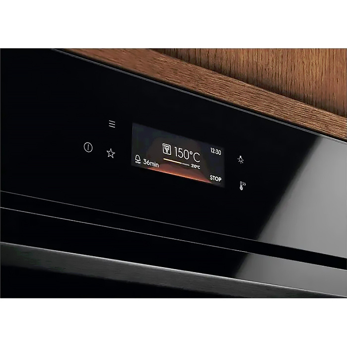 Встраиваемый духовой шкаф ELECTROLUX LOE8F38Z фото 5