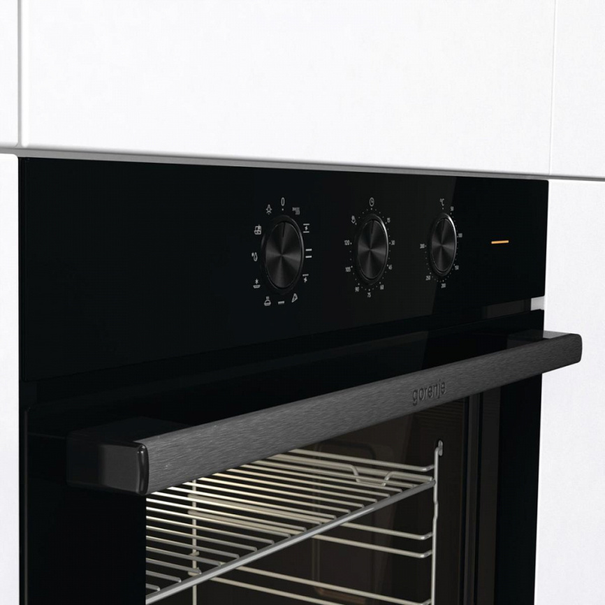 Духовой шкаф GORENJE BO6725E02NBG фото 3