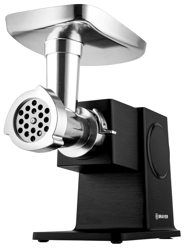 Мясорубка Brayer BR1611 фото 3
