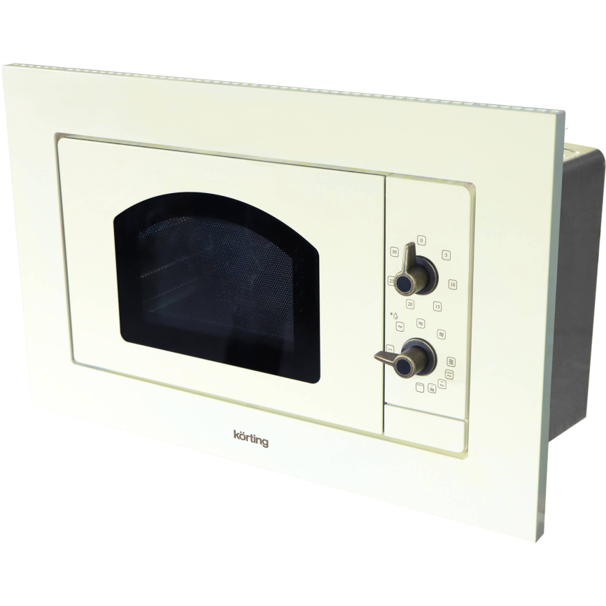 Встраиваемая микроволновая печь Korting Korting KMI 720 RB фото 2