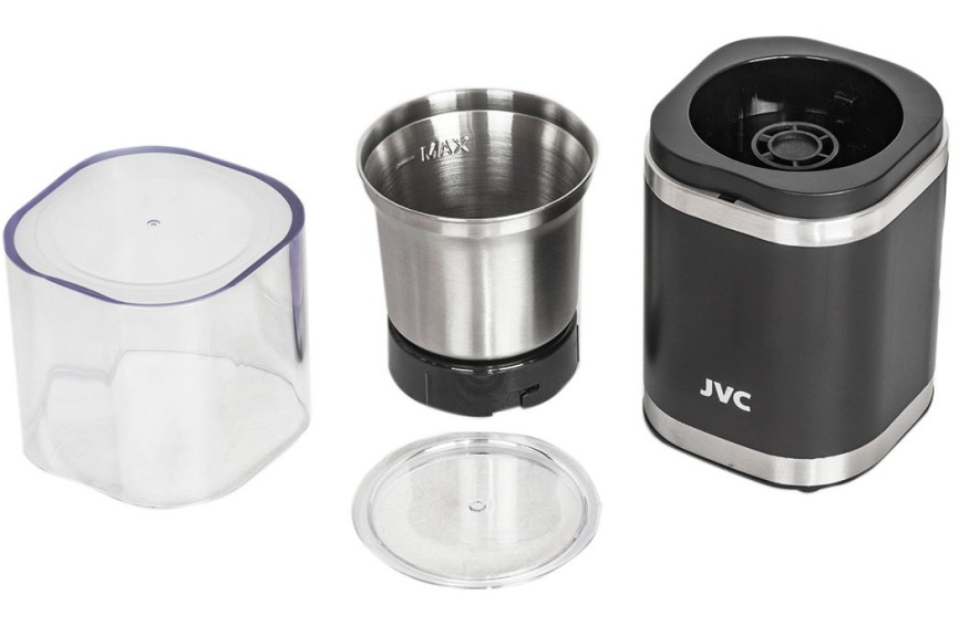 Кофемолка JVC JK-CG016 фото 4