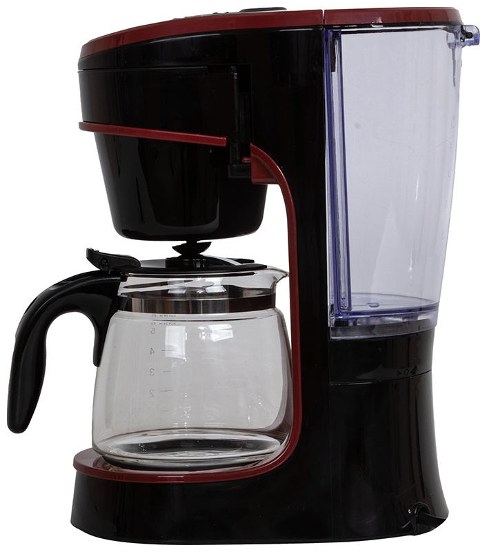 Кофеварка Supra CMS-0655 фото 4