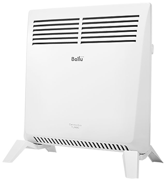 Конвектор Ballu Camino Eco Turbo BEC/EMT-1000 фото 1