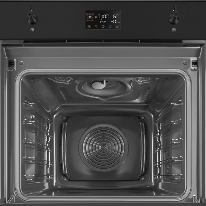 Духовой шкаф SMEG SO6302M2N фото 5