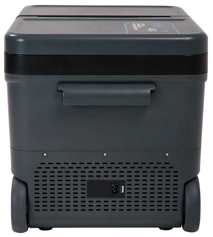 Автомобильный холодильник Libhof B-35H фото 4